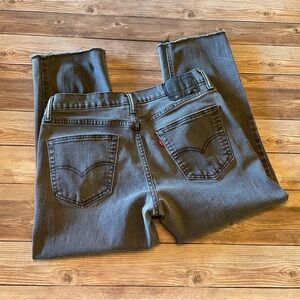 Levi’s 541 Straight Leg